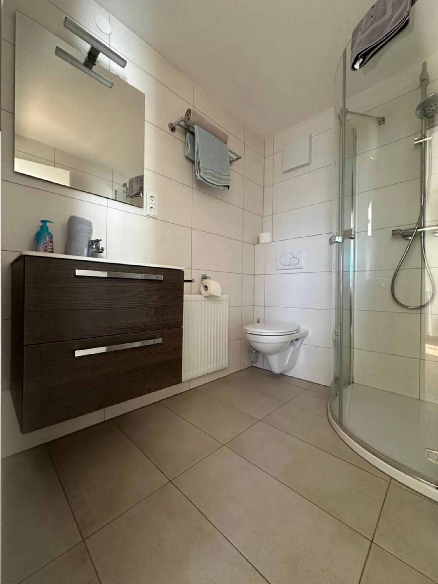 Fruehstueckspension Alpenrose Bed & Breakfast Изельсберг Экстерьер фото